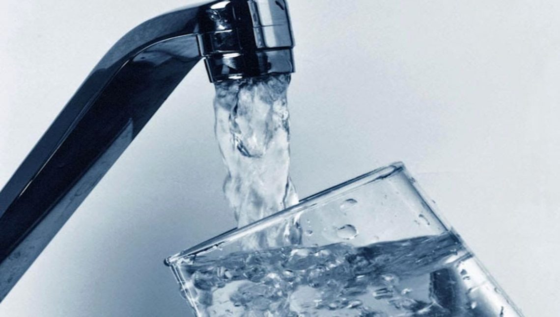 AGUA POTABLE: PROPIEDADES Y LIMITES PERMITIDOS PARA EL CONSUMO ...