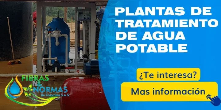 Plantas Potabilizadoras de Agua Perú - Mega Ozono SAC