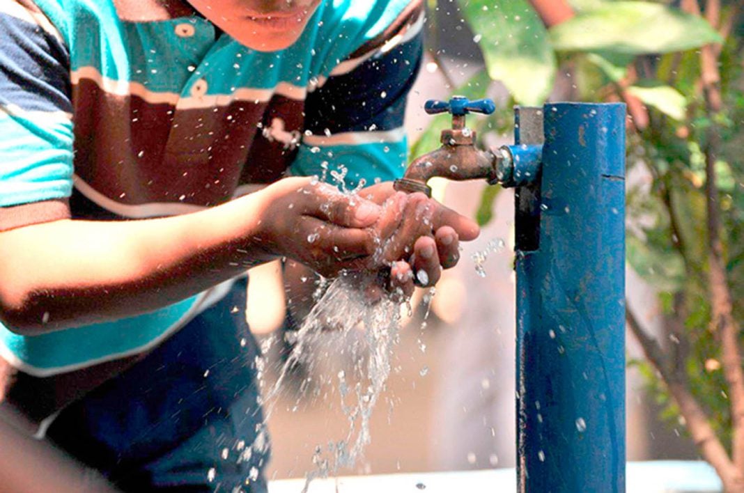 CALIDAD DEL AGUA: DEFINICIÓN, FACTORES Y CRITERIOS - TÉRMINOS Y ...