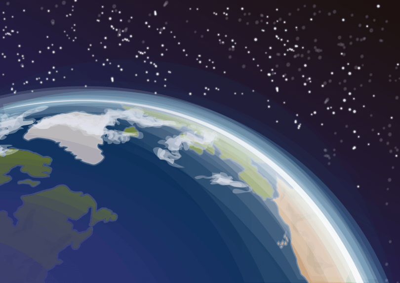 atmosfera terrestre
